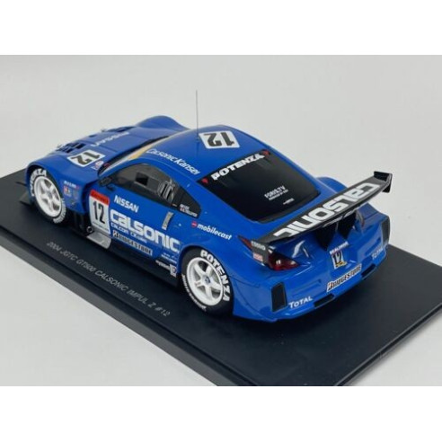 Nissan, Fairlady Z, 1/18