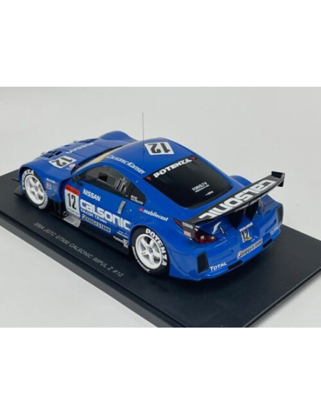 Nissan, Fairlady Z, 1/18