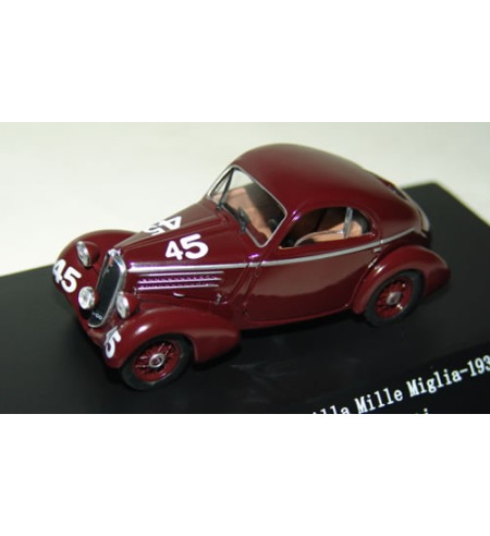 Fiat, 508 CS Balilla, 1/43