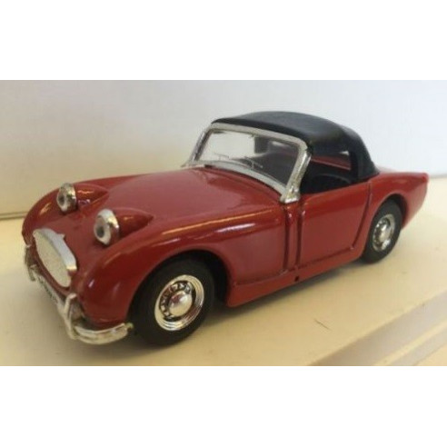 Austin, Healey MK1 "Frogeye", 1/43