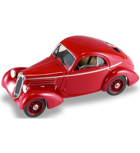 Fiat, 508 CS Balilla Berlinetta, 1/43