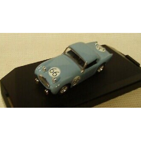 Austin, Healey MK1 "Frogeye" Hard Top, 1/43