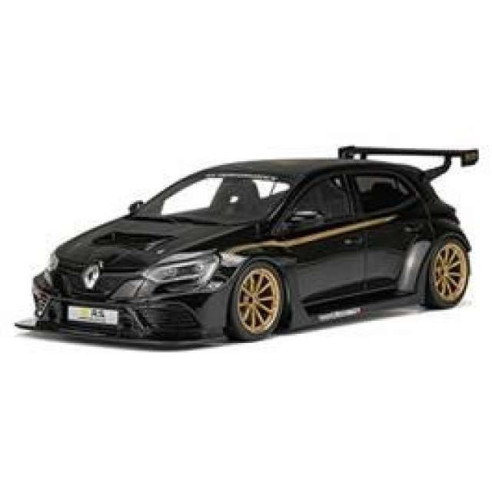 Renault, Megane 4 RS TC4, 1/18