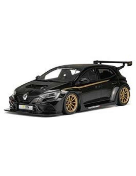 Renault, Megane 4 RS TC4, 1/18
