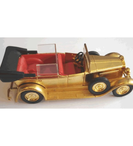 Fiat, 525N, 1/43