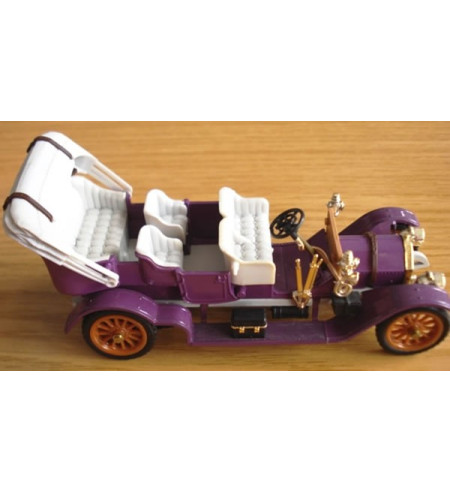 Fiat, 60HP, 1/43