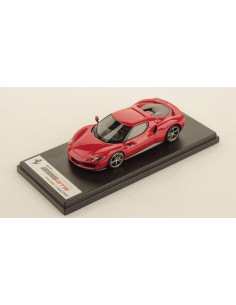 Ferrari, 296 GTB, 1/43