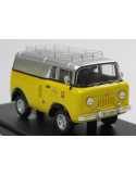 Jeep, Willy's FC-150, PTT, 1/43