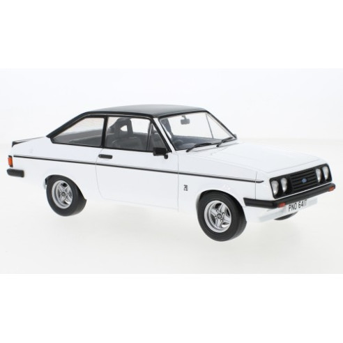 Ford, Escort MKII RS 2000, 1/18