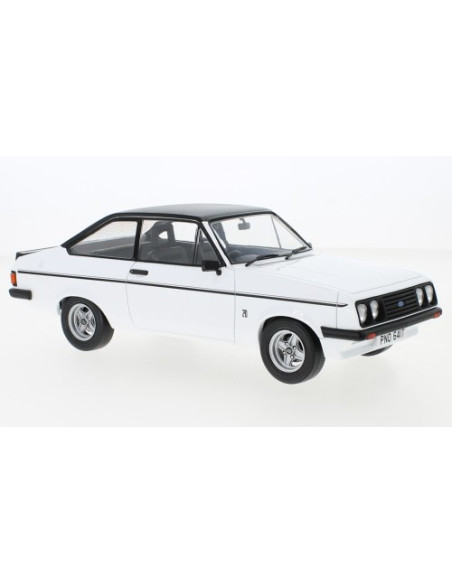 Ford, Escort MKII RS 2000, 1/18