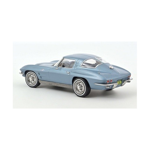 Chevrolet, Corvette Sting Ray, 1/18