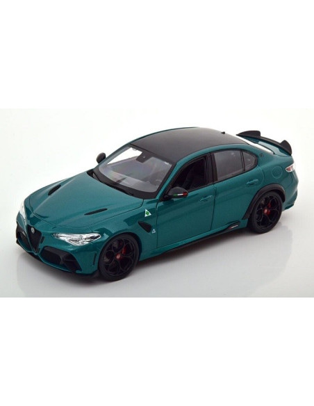 Alfa Romeo, Giulia GTA, 1/18