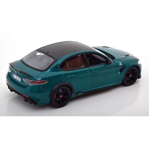 Alfa Romeo, Giulia GTA, 1/18