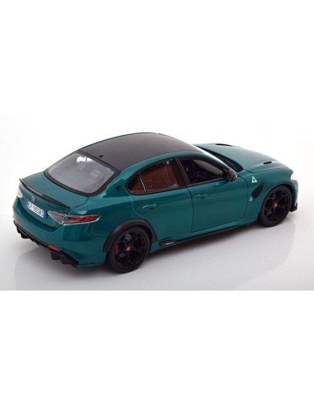 Alfa Romeo, Giulia GTA, 1/18