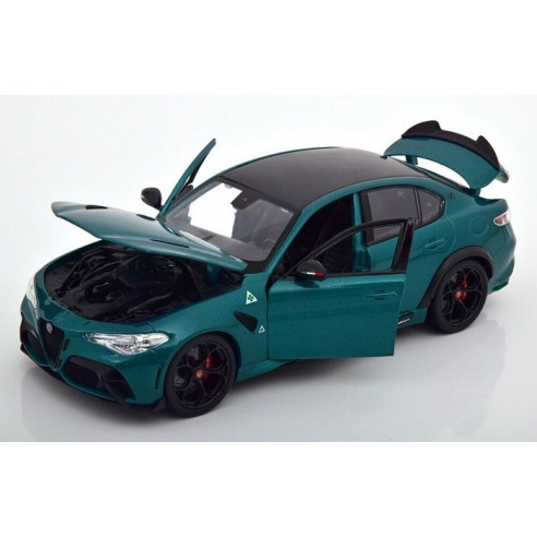 Alfa Romeo, Giulia GTA, 1/18