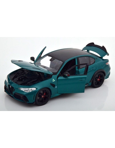 Alfa Romeo, Giulia GTA, 1/18