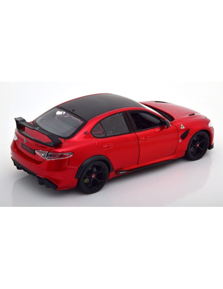 Alfa Romeo, Giulia GTAm, 1/18