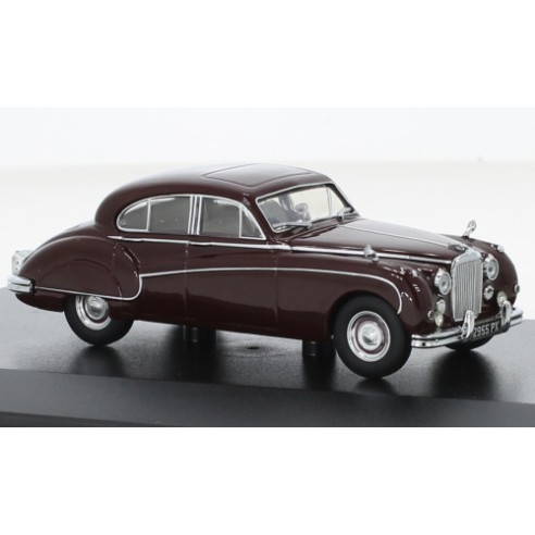 Jaguar, MK IX, 1/43