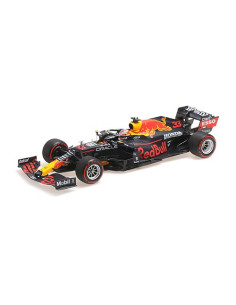 Red Bull Racing, Honda RB16B, 1/18
