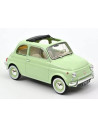 Fiat, 500 L, 1/18