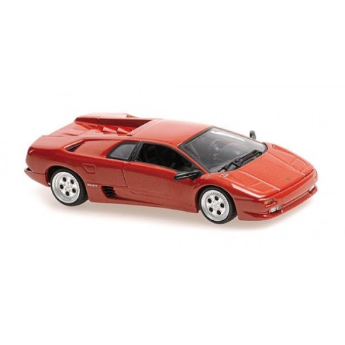Lamborghini, Diablo, 1/43