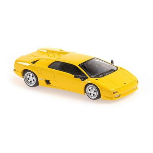 Lamborghini, Diablo, 1/43