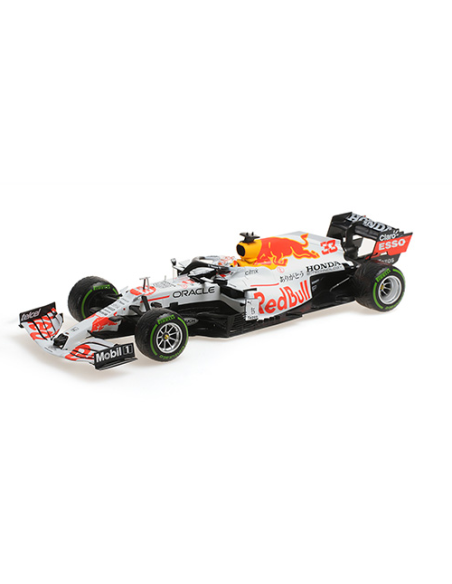 Red Bull, Racing Honda RB16B, 1/18