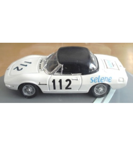 Fiat, Dino Spyder, 1/43