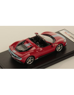 Ferrari, 296 GTS, 1/43 2