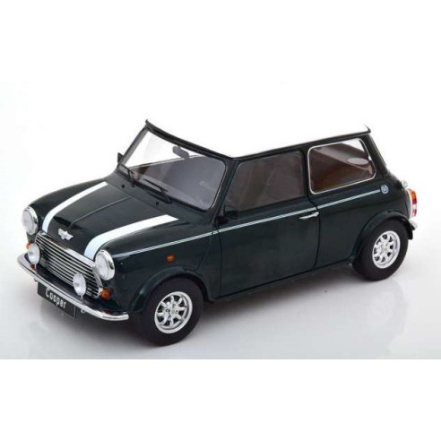 Mini Cooper, 1/12
