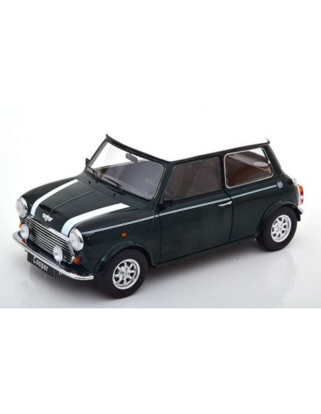 Mini Cooper, 1/12