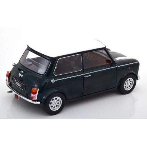Mini Cooper, 1/12