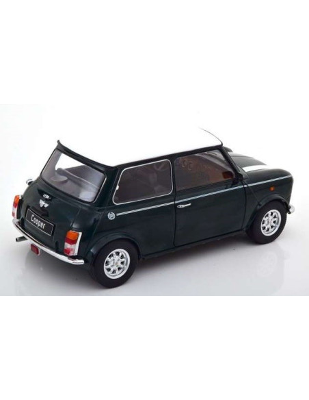 Mini Cooper, 1/12