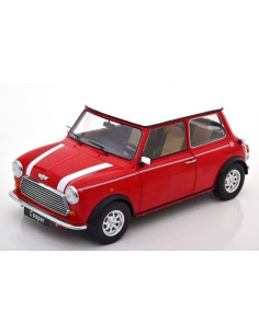 Mini Cooper, 1/12