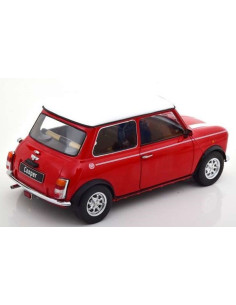 Mini Cooper, 1/12 2