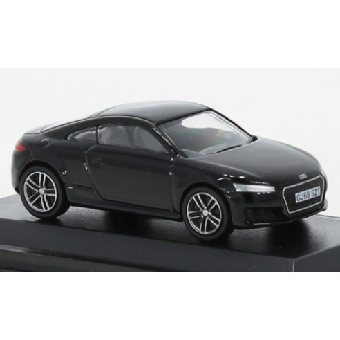 Audi, TT Coupe, 1/76