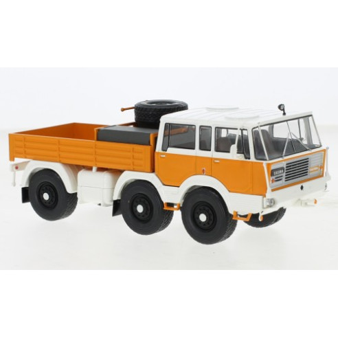 Tatra, 813 6 x 6, 1/43