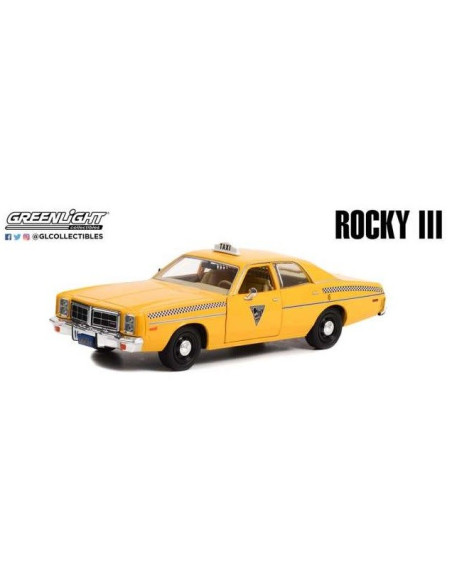 Dodge, Monaco, 1/24