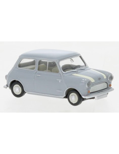 Mini, Austin 7, 1/87