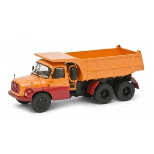Tatra, T148 Muldenkipper, 1/43