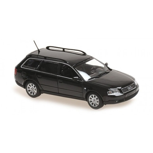 Audi, A6 Avant, 1/43