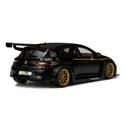 Renault, Megane 4 RS TC4, 1/18