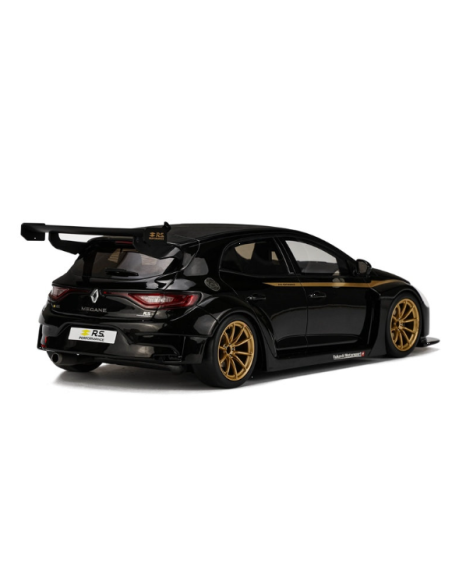 Renault, Megane 4 RS TC4, 1/18