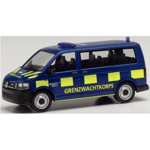 Volkswagen VW, T6, 1/87