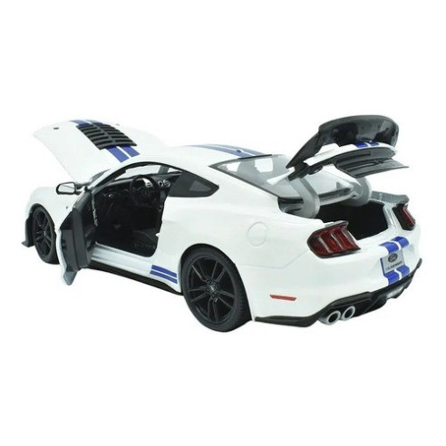 Ford, Mustang Shelby GT500, 1/18