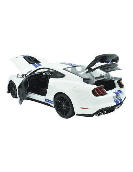 Ford, Mustang Shelby GT500, 1/18