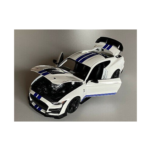 Ford, Mustang Shelby GT500, 1/18