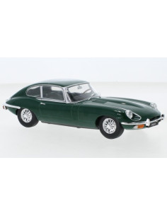 Jaguar, E-type, 1/24