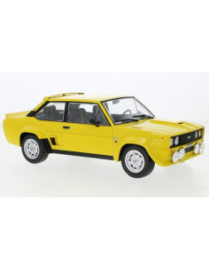 Fiat, 141 Abarth, 1/18