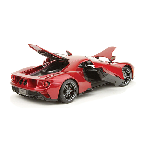 Ford, GT, 1/18
